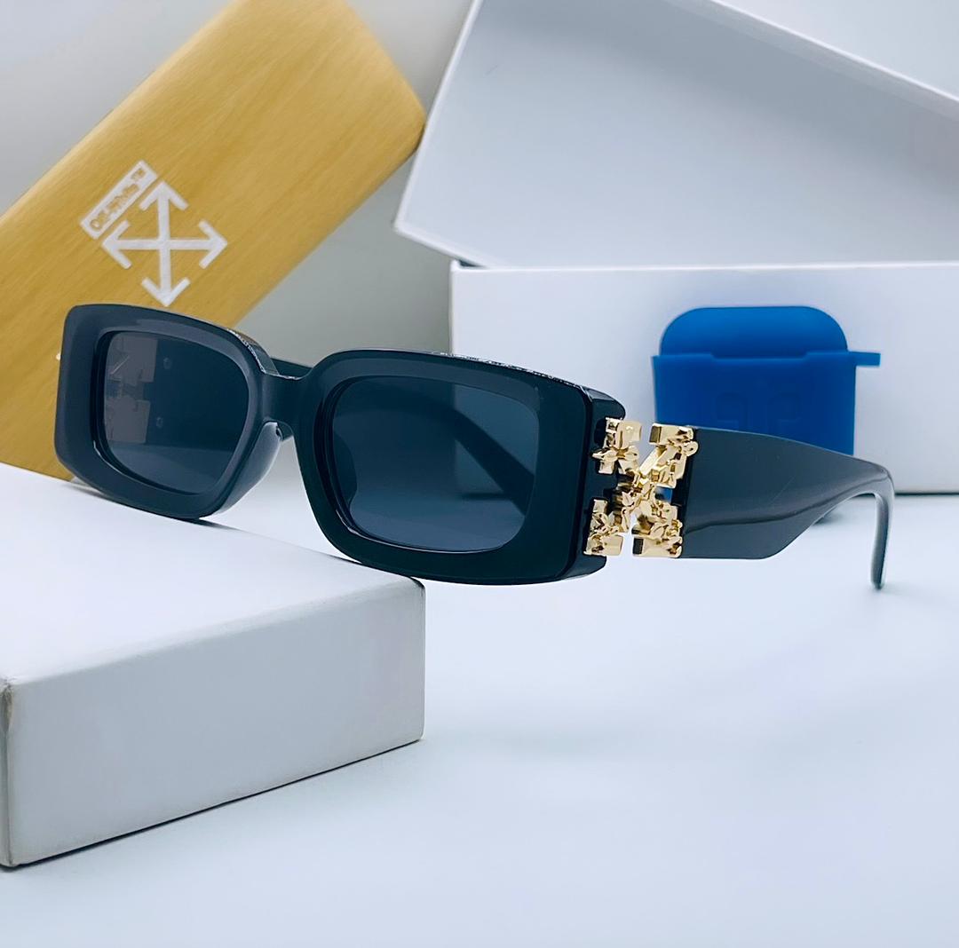 Black and Gold ₦30,000